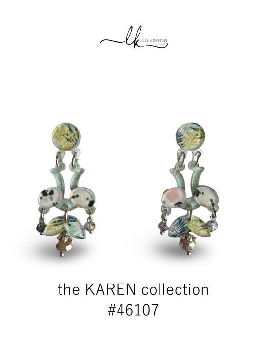 #46107 - the KAREN collection