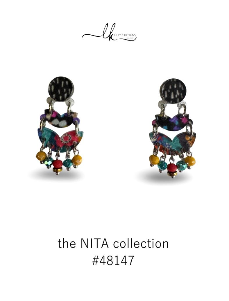 #48147 - the NITA collection