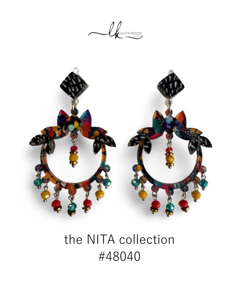 #48040 - the NITA collection