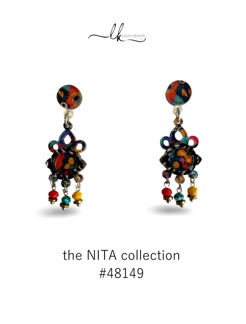 #48149 - the NITA collection