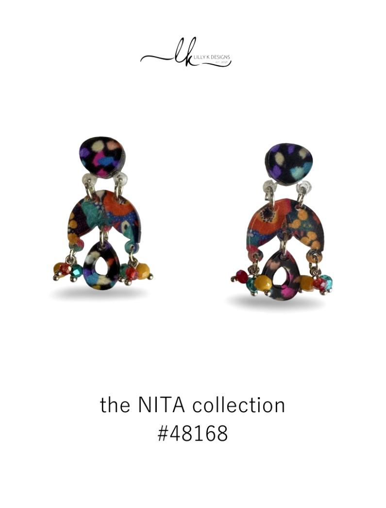 #48168 - the NITA collection