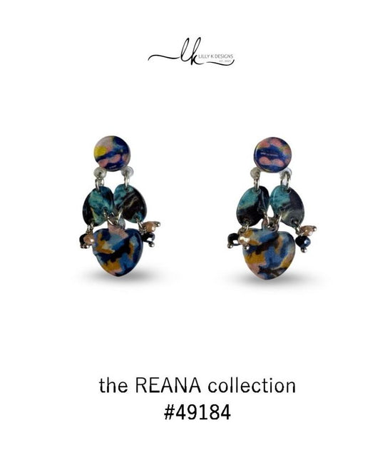 49184 - the REANA collection