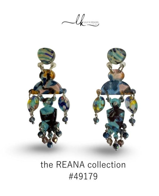 49179 - the REANA collection