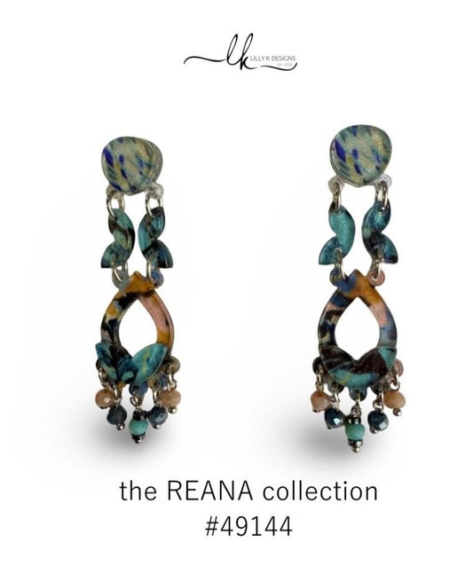 49144 - the REANA collection