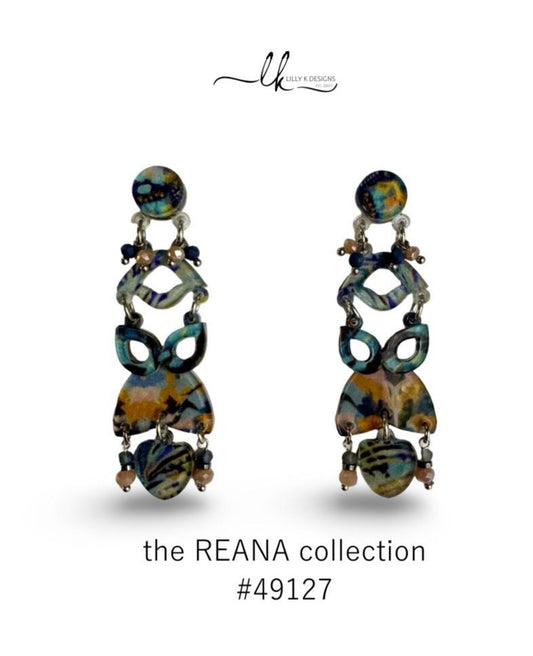 49127 - the REANA collection