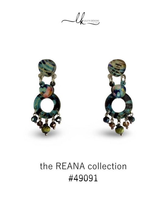49091 - the REANA collection