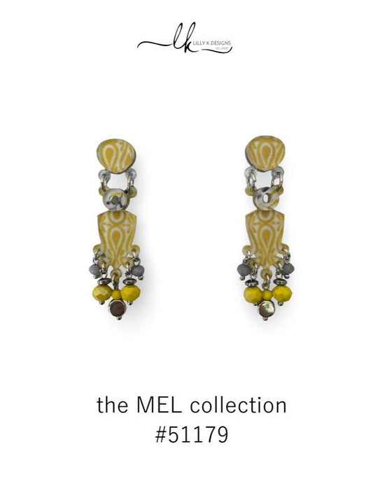 51179- the MEL collection