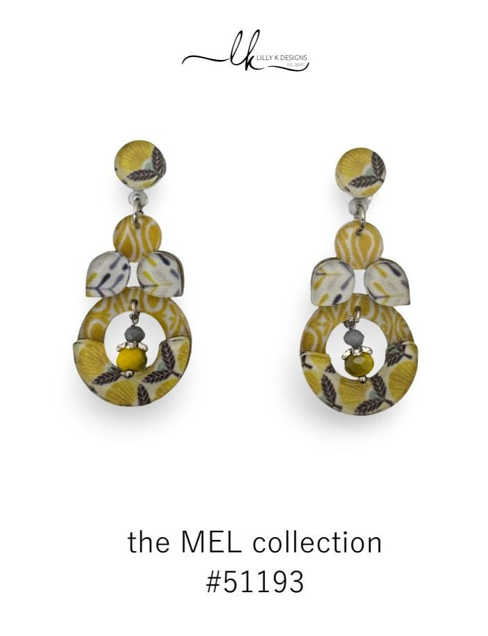 51193 - the MEL collection