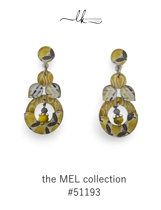 51193 - the MEL collection