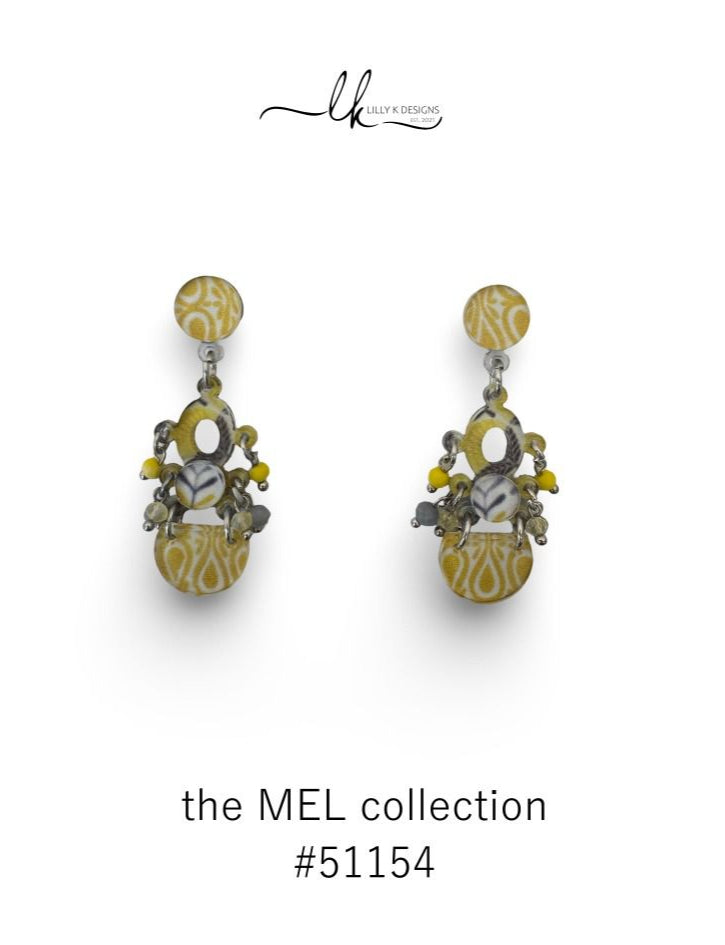 51154 - the MEL collection