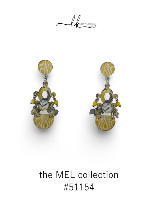 51154 - the MEL collection