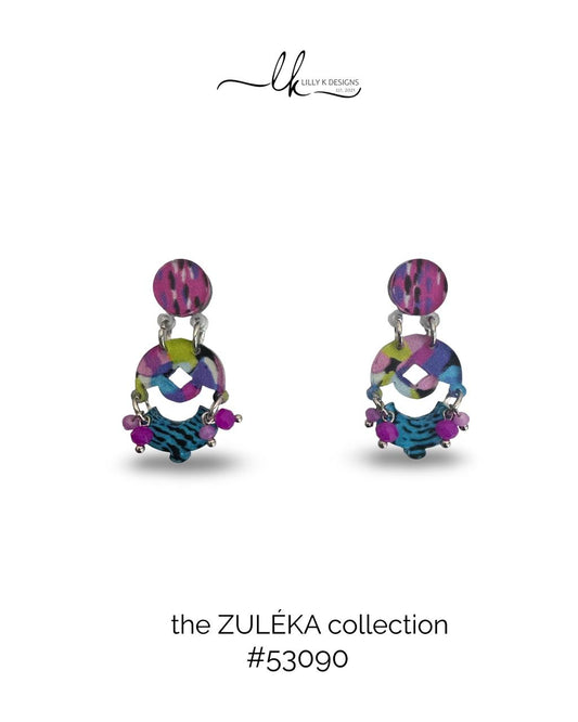 53090 - the  ZULÉKA collection