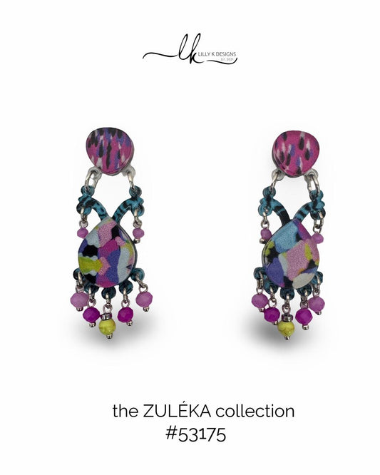 53175 - the  ZULÉKA collection