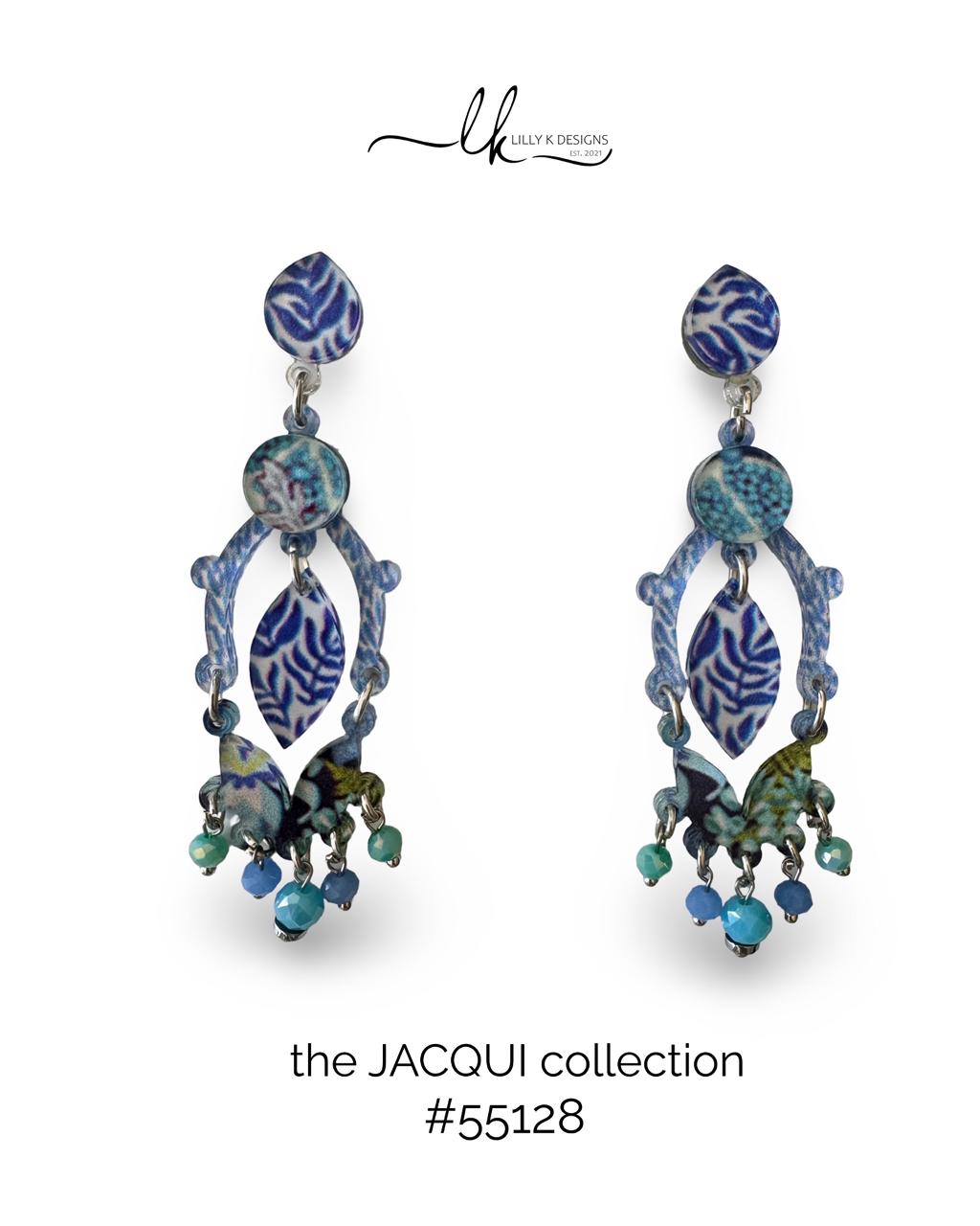 55128 - the JACQUI collection