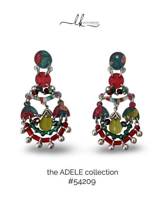 54209 - the ADELE collection