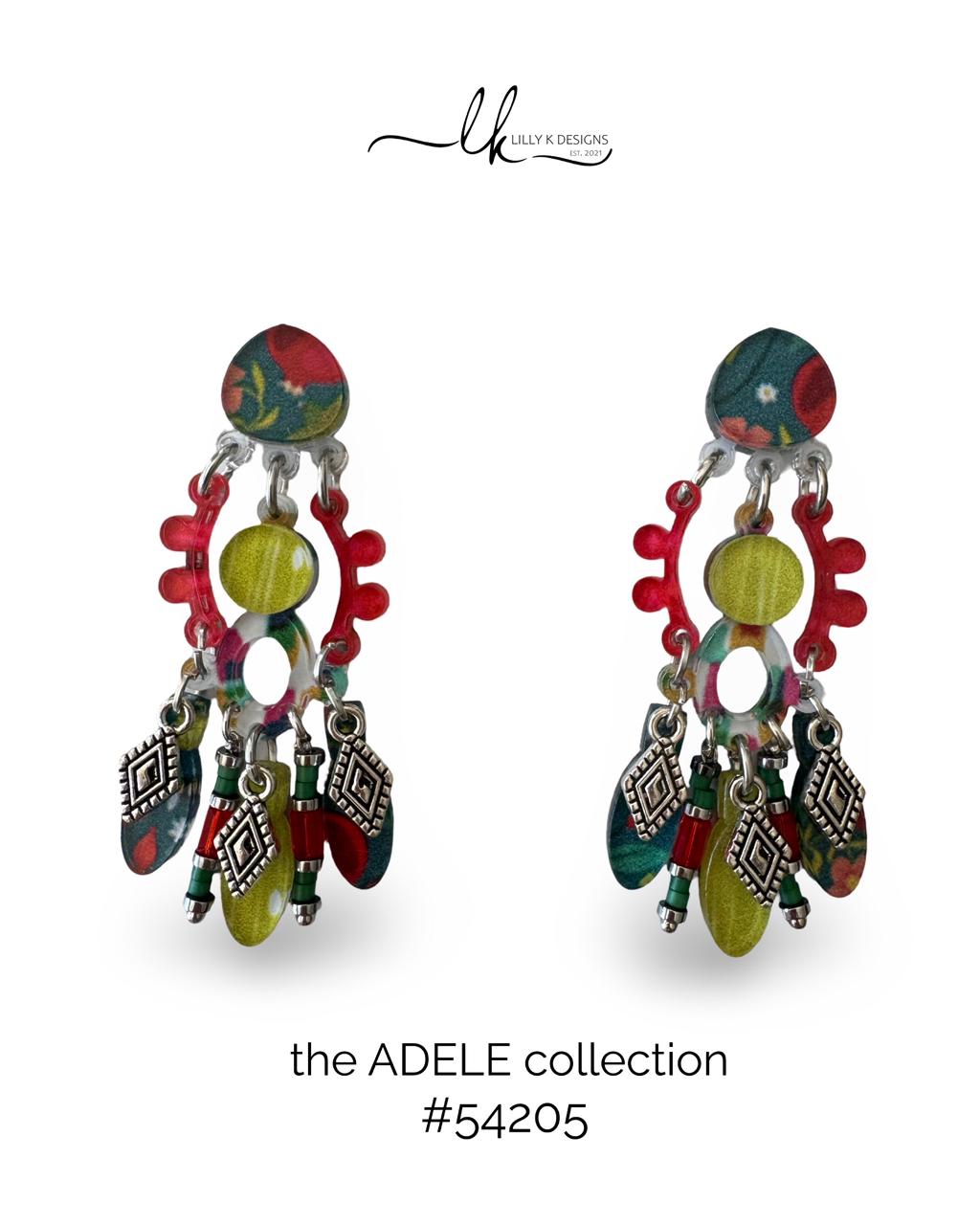 54205 - the ADELE collection