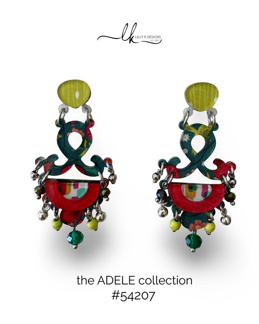 54207 - the ADELE collection