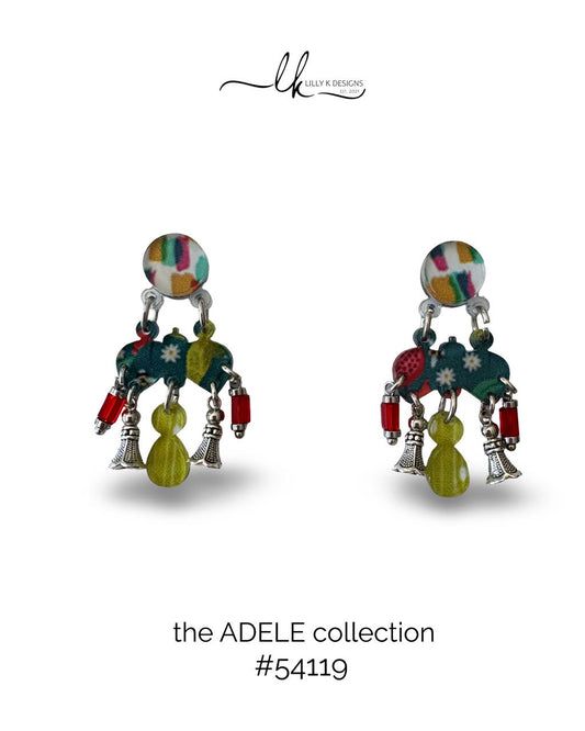 54119 - the ADELE collection