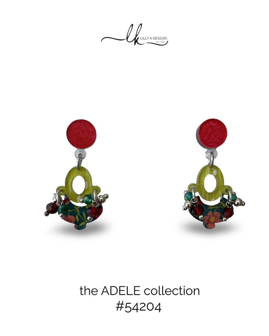 54204 - the ADELE collection