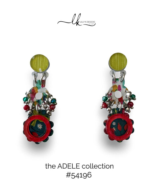 54196 - the ADELE collection