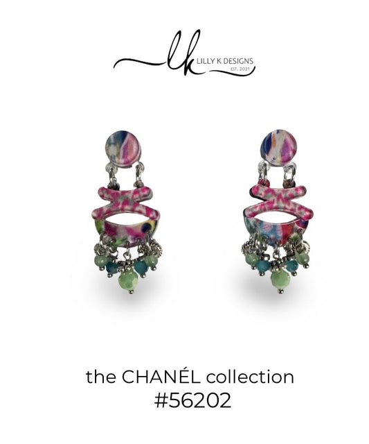 56202- the CHANEL collection