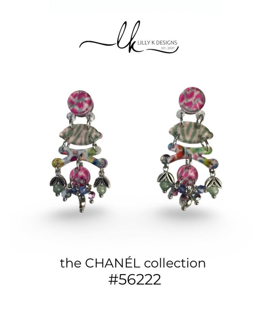 56222  - the CHANEL collection