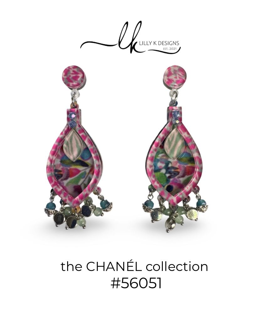 56051 - the CHANEL collection