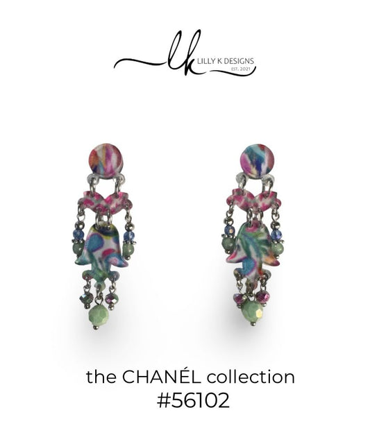 56102 - the CHANEL collection