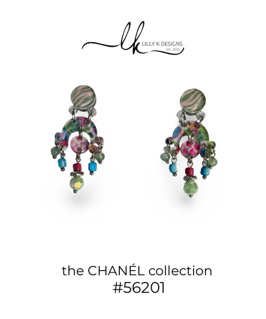 56201 - the CHANEL collection