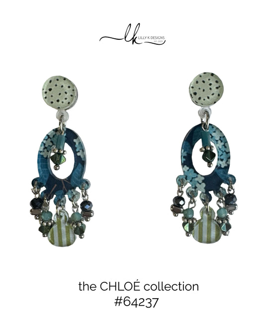 #64237 - the CHLOé collection