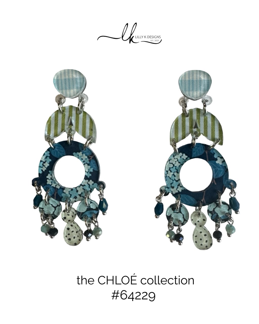 #64229 - the CHLOé collection