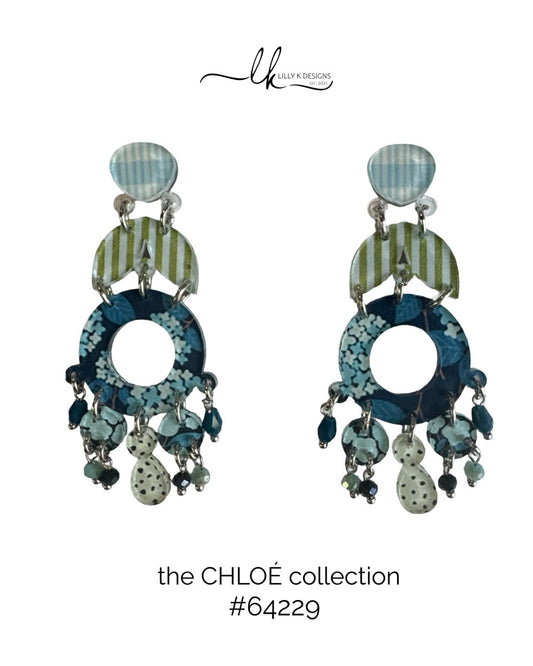 #64229 - the CHLOé collection