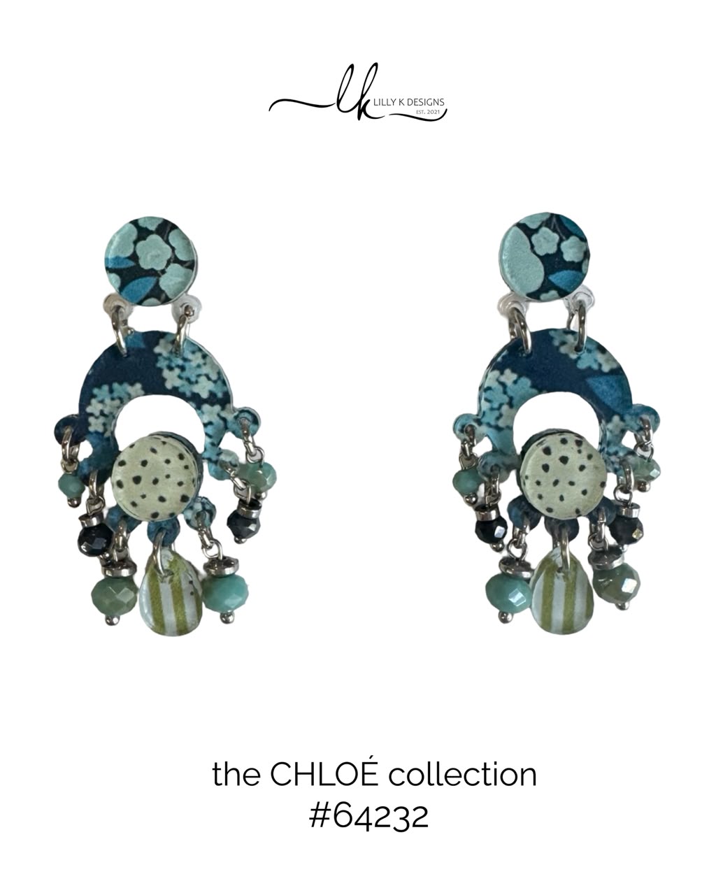 #64232 - the CHLOé collection