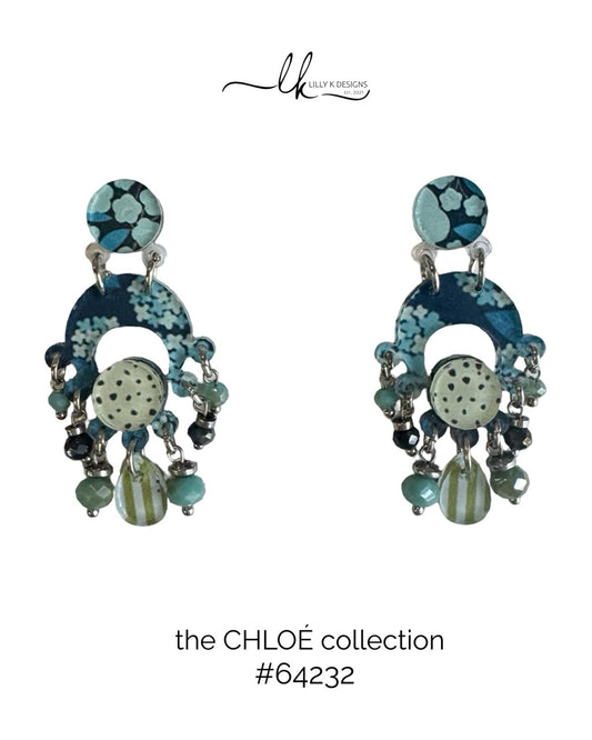 #64232 - the CHLOé collection