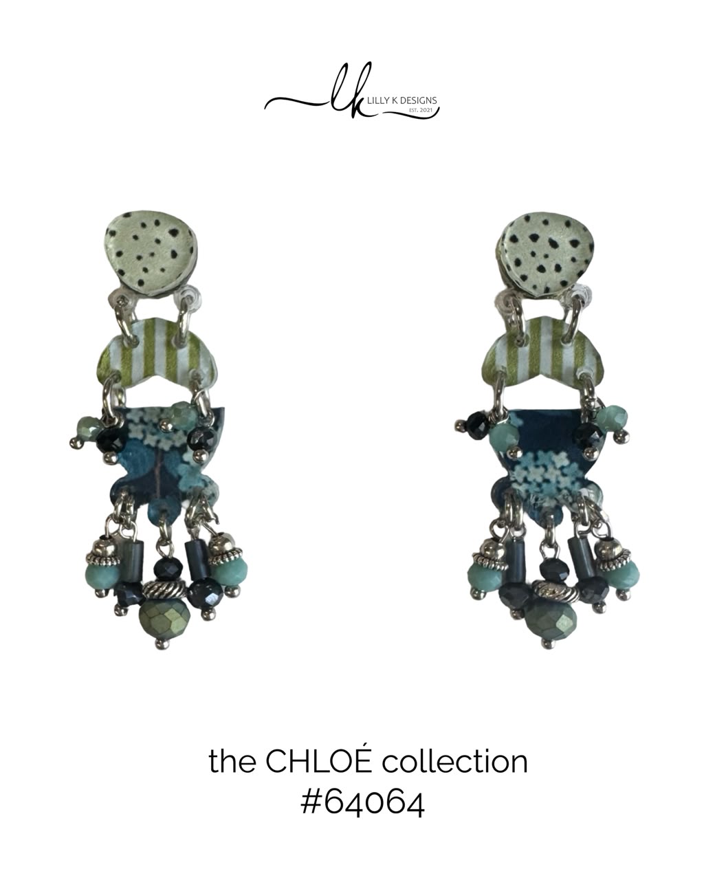 #64064 - the CHLOé collection
