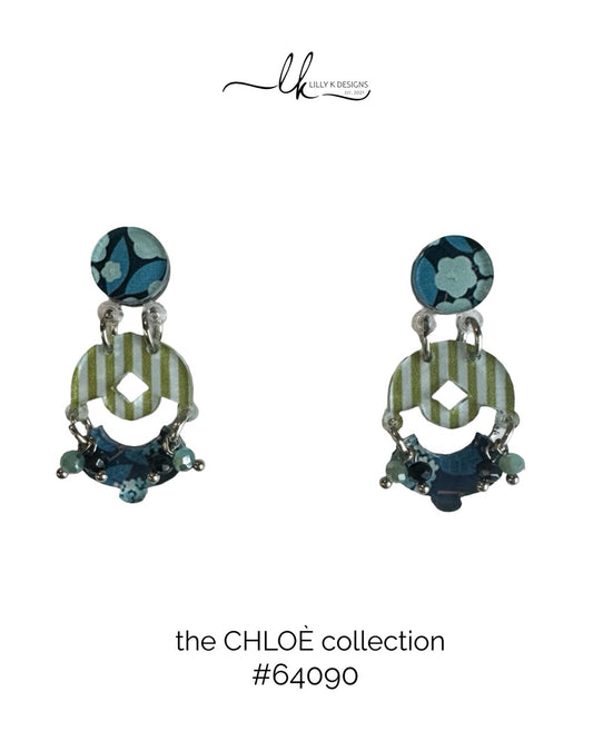 #64090 - the CHLOé collection