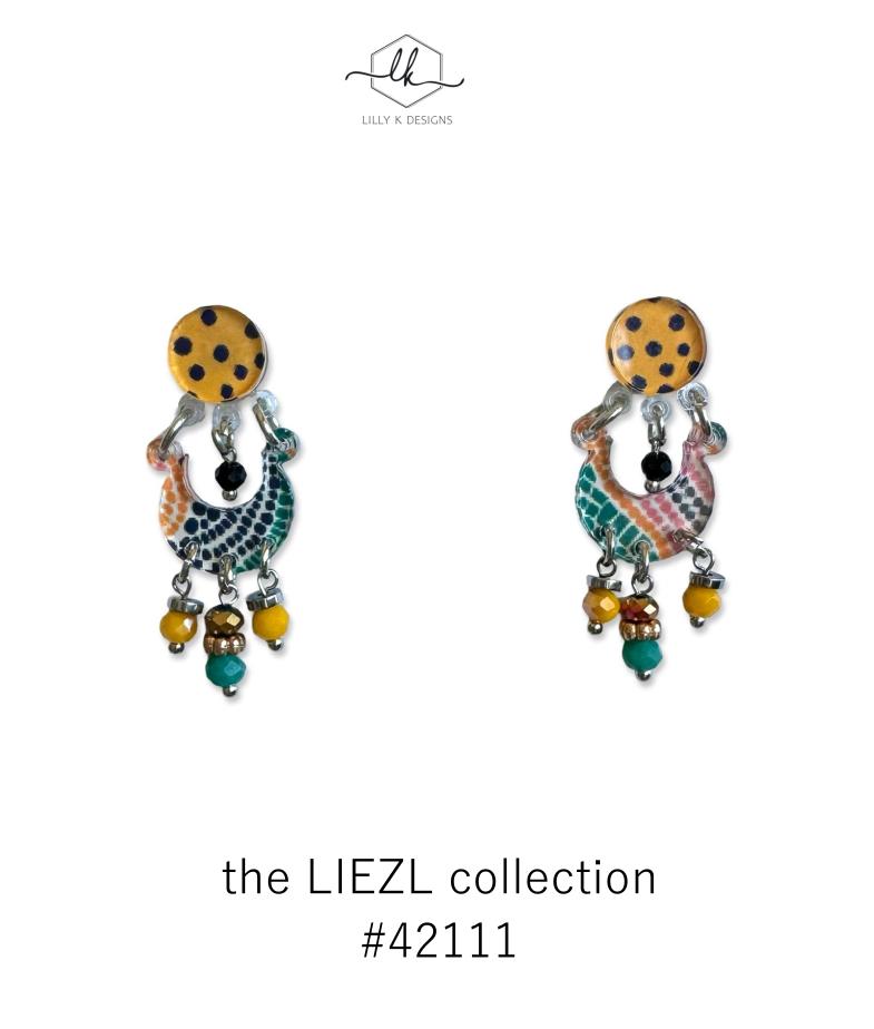 #42111 - the LIEZL collection