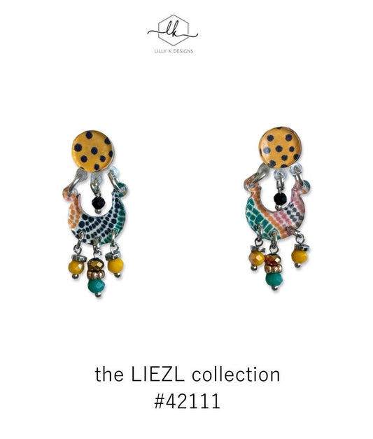 #42111 - the LIEZL collection