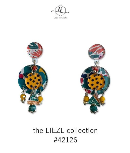 #42126 - the LIEZL collection