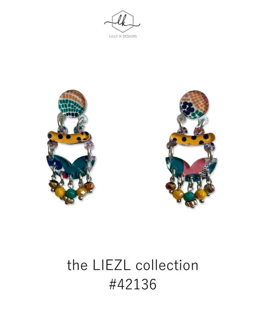 #42136 - the LIEZL collection