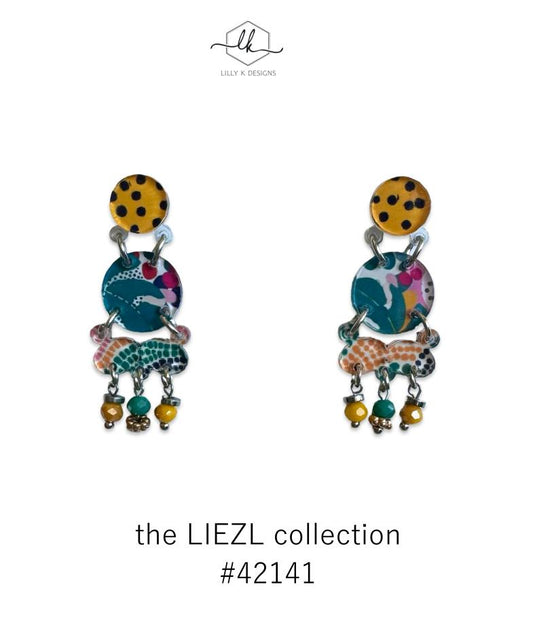 #42141 - the LIEZL collection