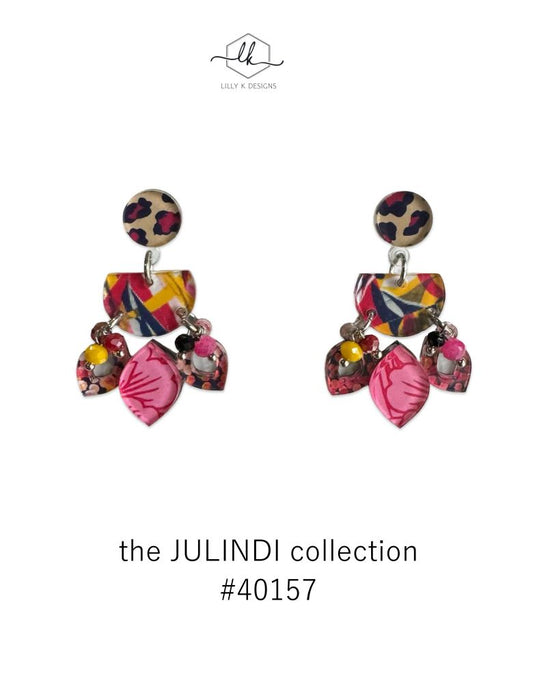 #40157 - the JULINDI collection