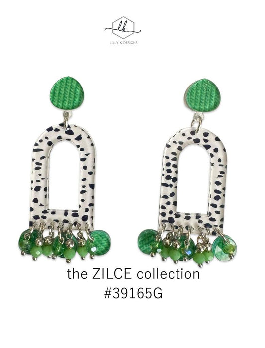 #39165G - the ZILCE collection