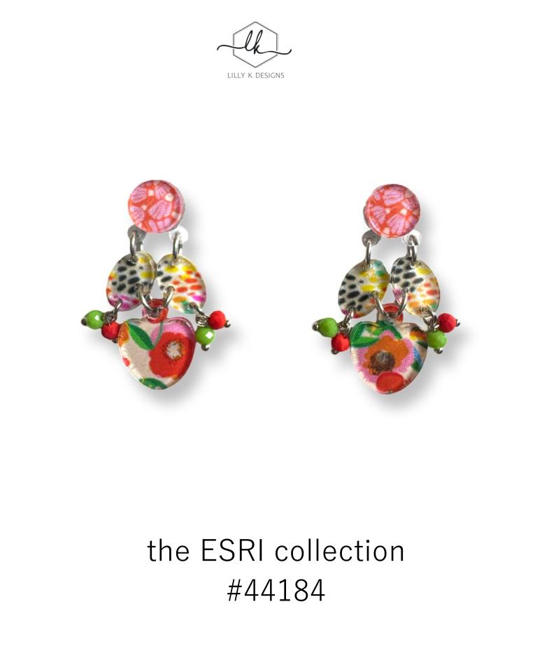 #44184 - the ESRI collection