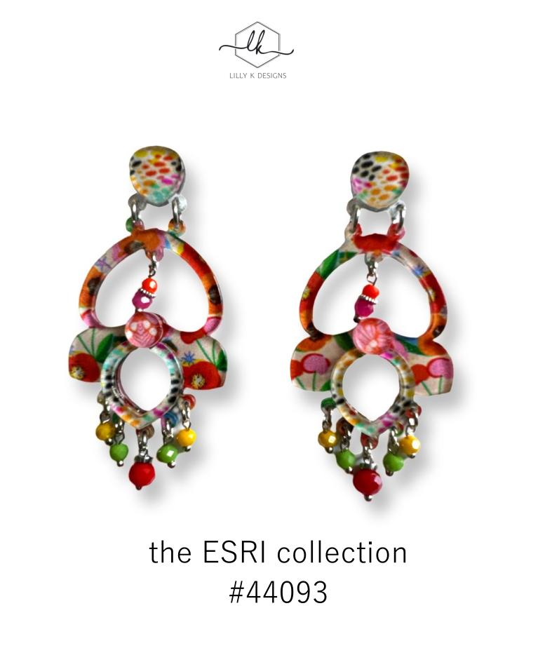 #44093 - the ESRI collection