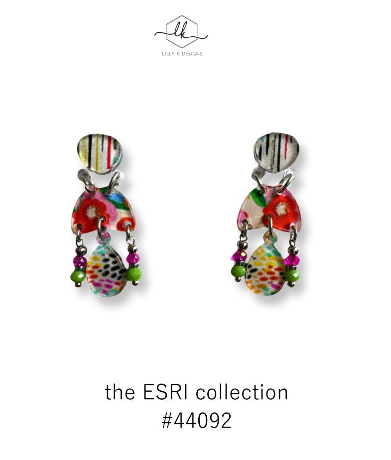#44092 - the ESRI collection