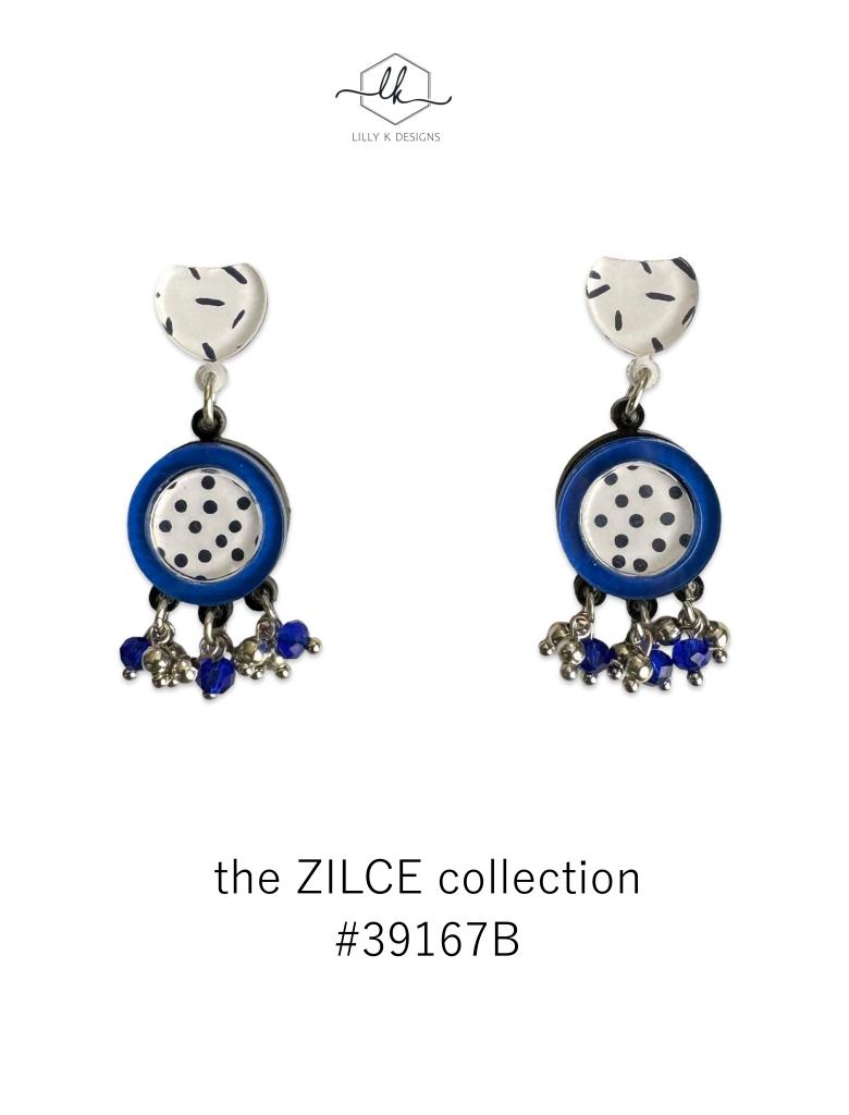 #39167LB - the ZILCE collection