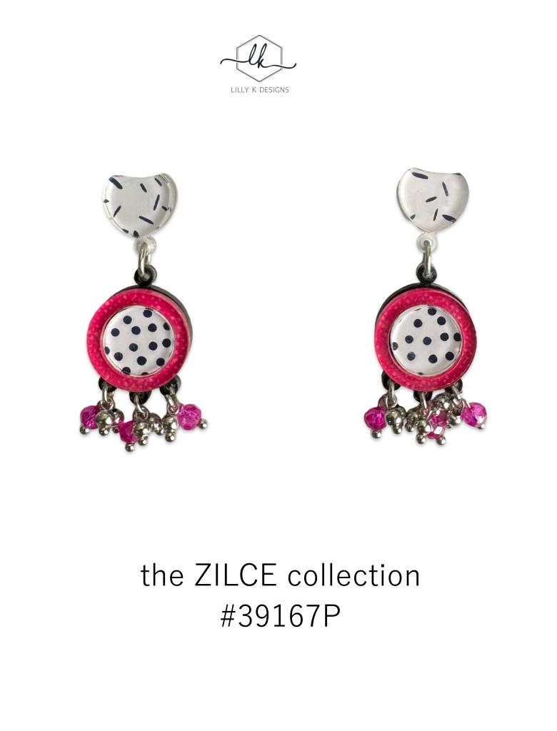 #39167LB - the ZILCE collection