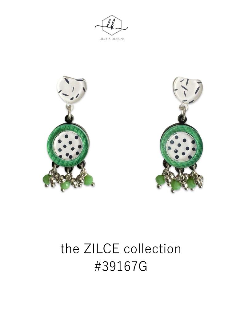 #39167LB - the ZILCE collection