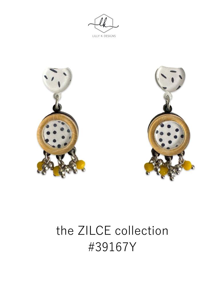 #39167LB - the ZILCE collection